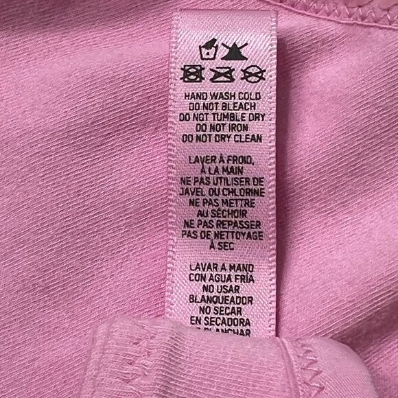 SKIMS Pink Underwire Bra - Picture 11 of 12